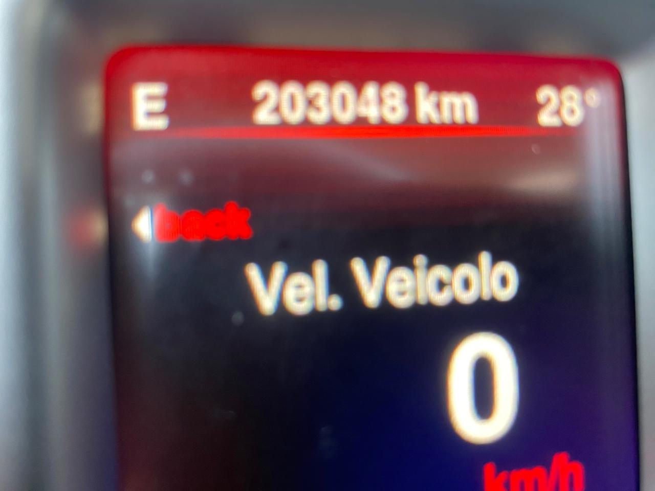 Fiat Freemont 2.0 Multijet 170 CV Urban