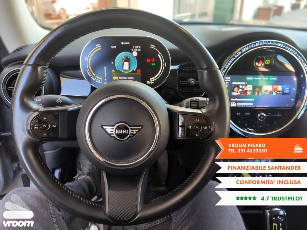 MINI Mini Full El. (F56) Mini Cooper SE Electric