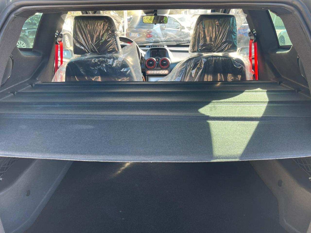 Minicar CasalinI trofeo 2.0 EURO 5plus tua da 298 euro al mese