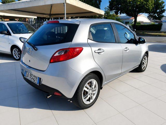 MAZDA 2 1.3 16V 75CV 5p. GPL Ok Neopatentati