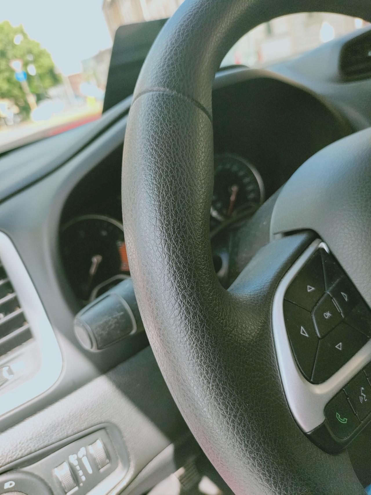 Jeep Renegade 1.6 Mjt 120 CV Sport Neopatentati