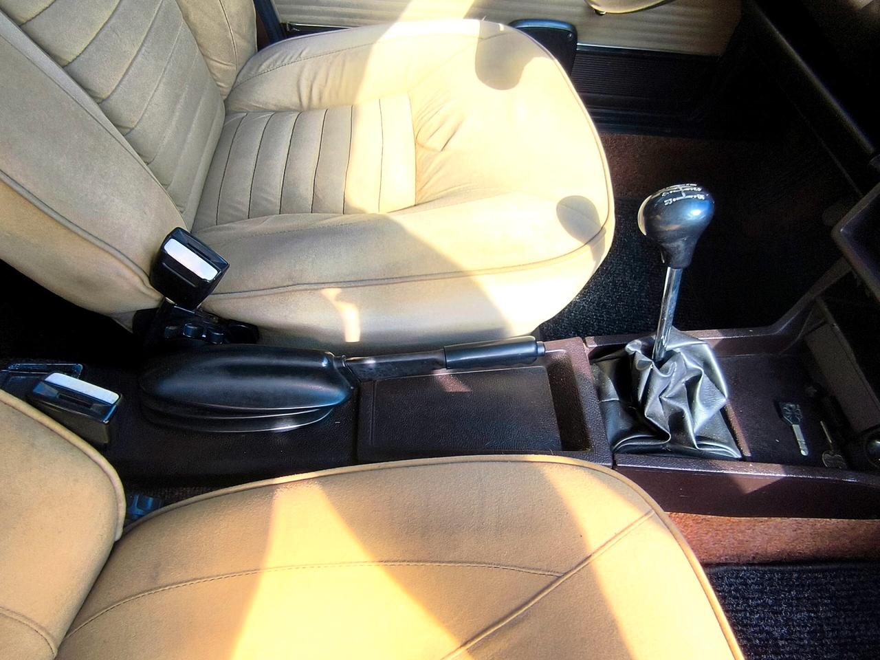 Alfa Romeo Giulietta 1.8 1800
