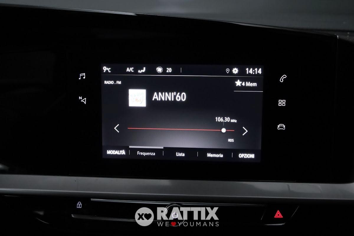 Opel Mokka 1.2 t 130CV Elegance at8