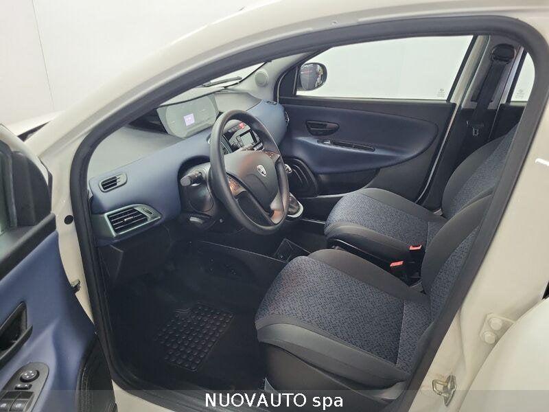 Lancia Ypsilon Ypsilon 1.0 FireFly 5 porte S&S Hybrid Oro