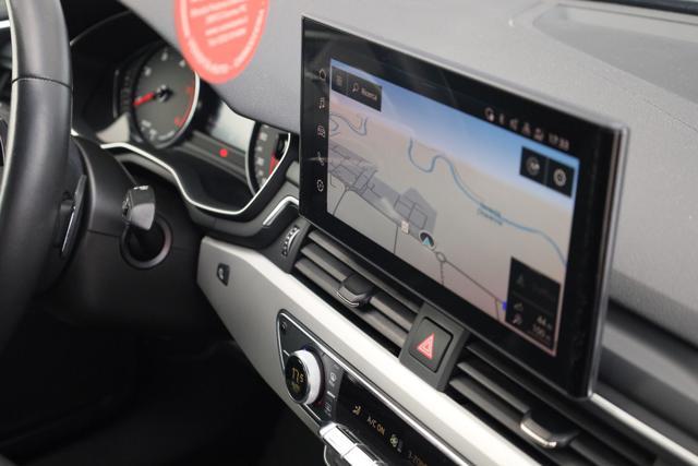 AUDI A5 SPB 40 TDI quattro S tronic MHEV