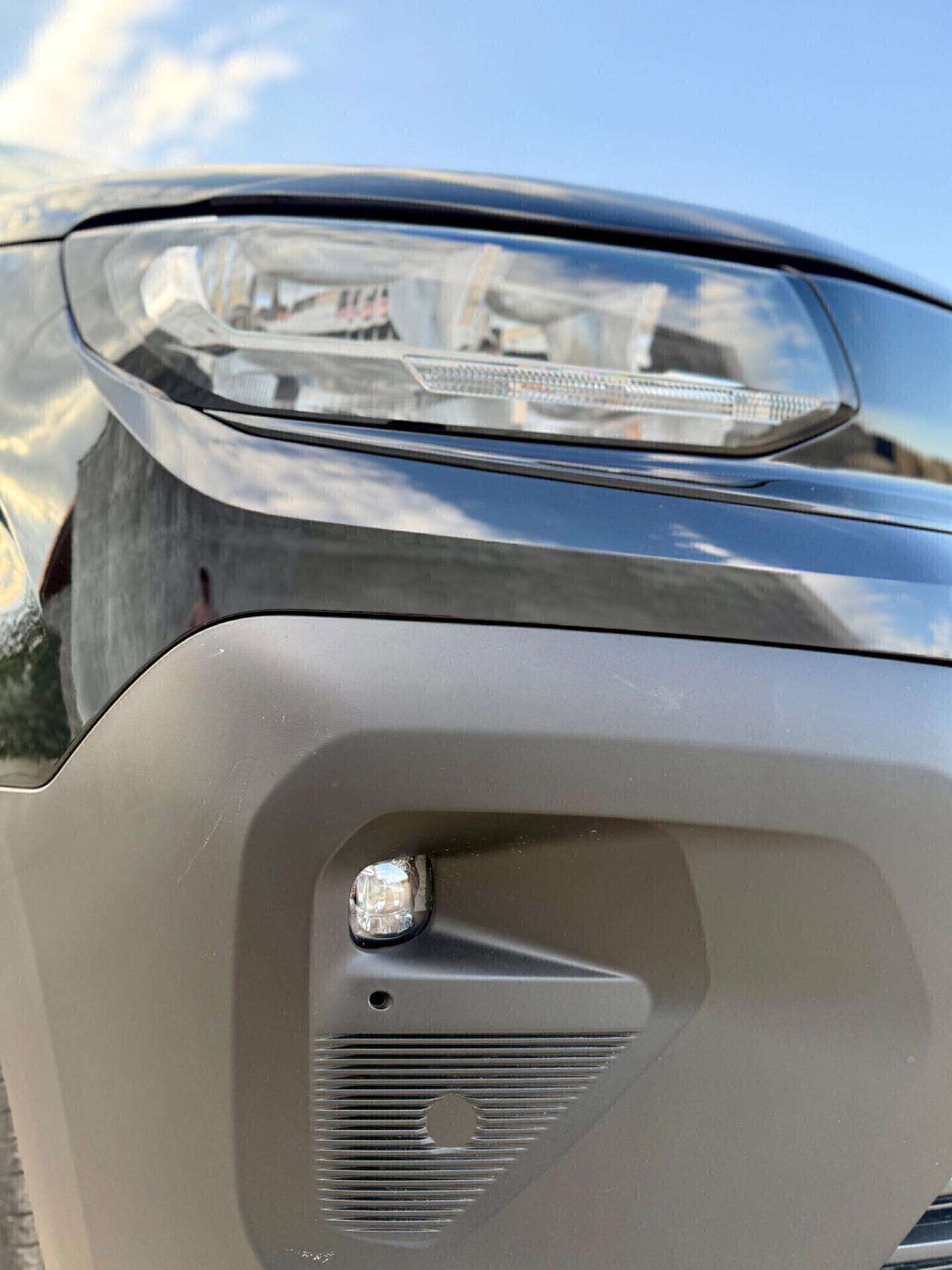 Opel Combo Cargo 1.5 Diesel 100CV S&S PL-DC 850kg Mobile
