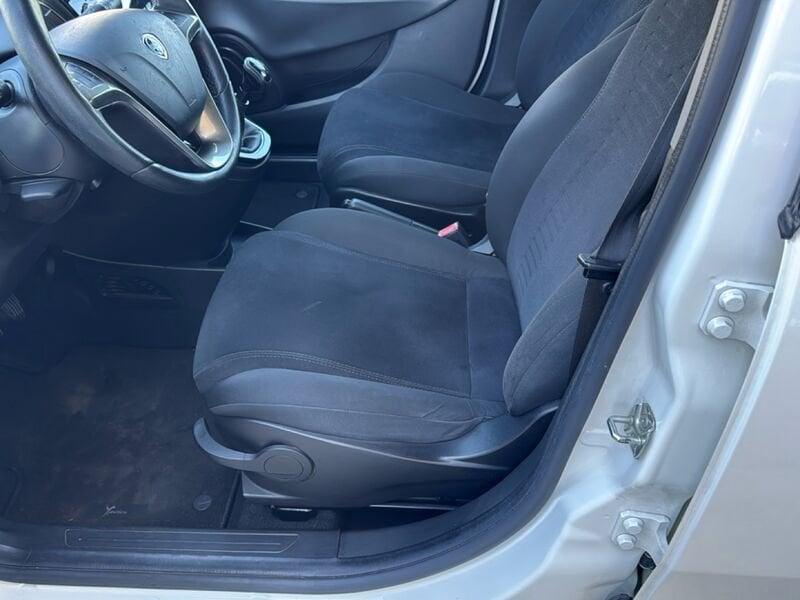 Lancia Ypsilon Ypsilon 1.3 mjt Gold s&s 95cv