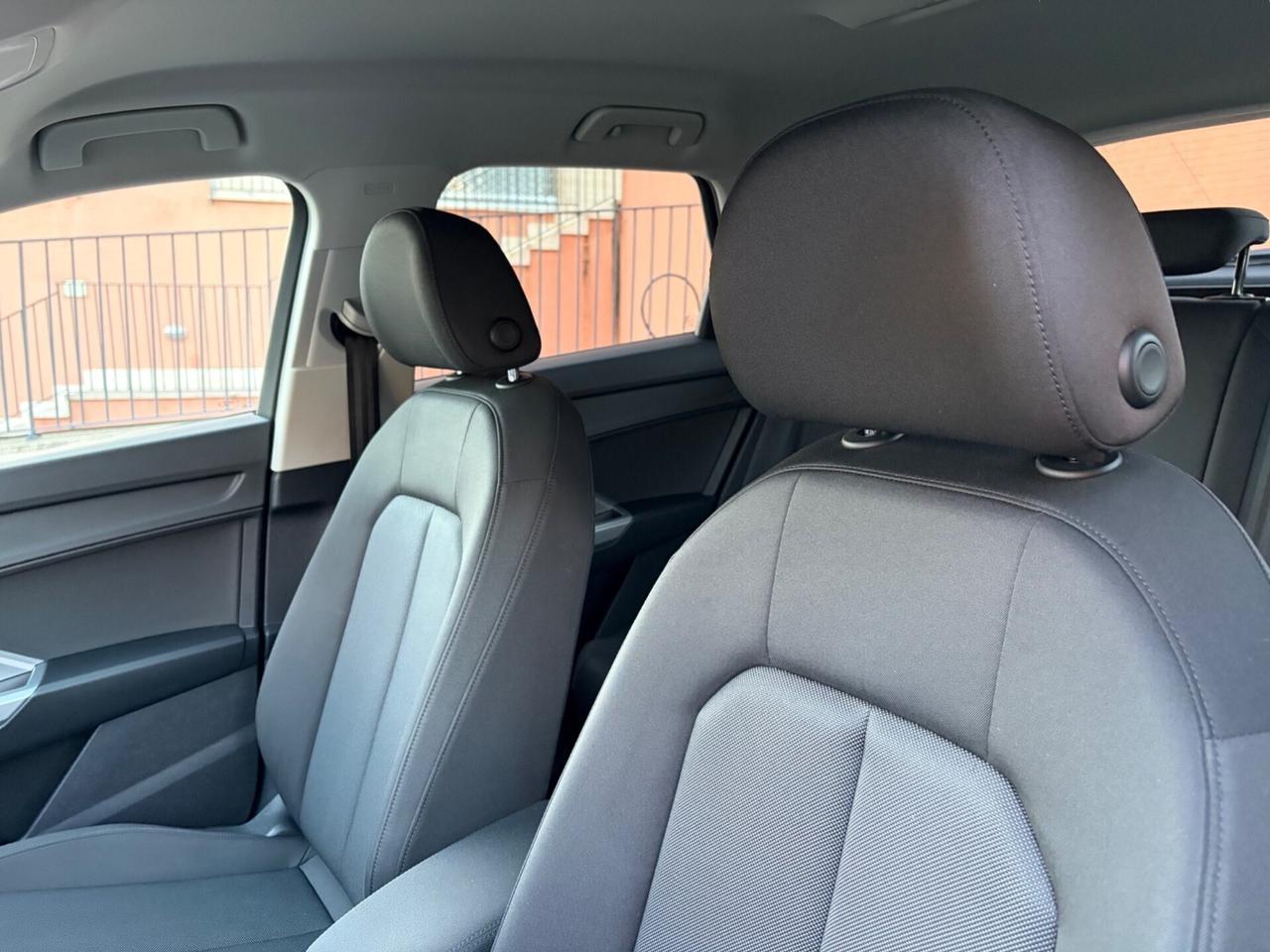 Audi Q3 35 TFSI unico proprietario!!!