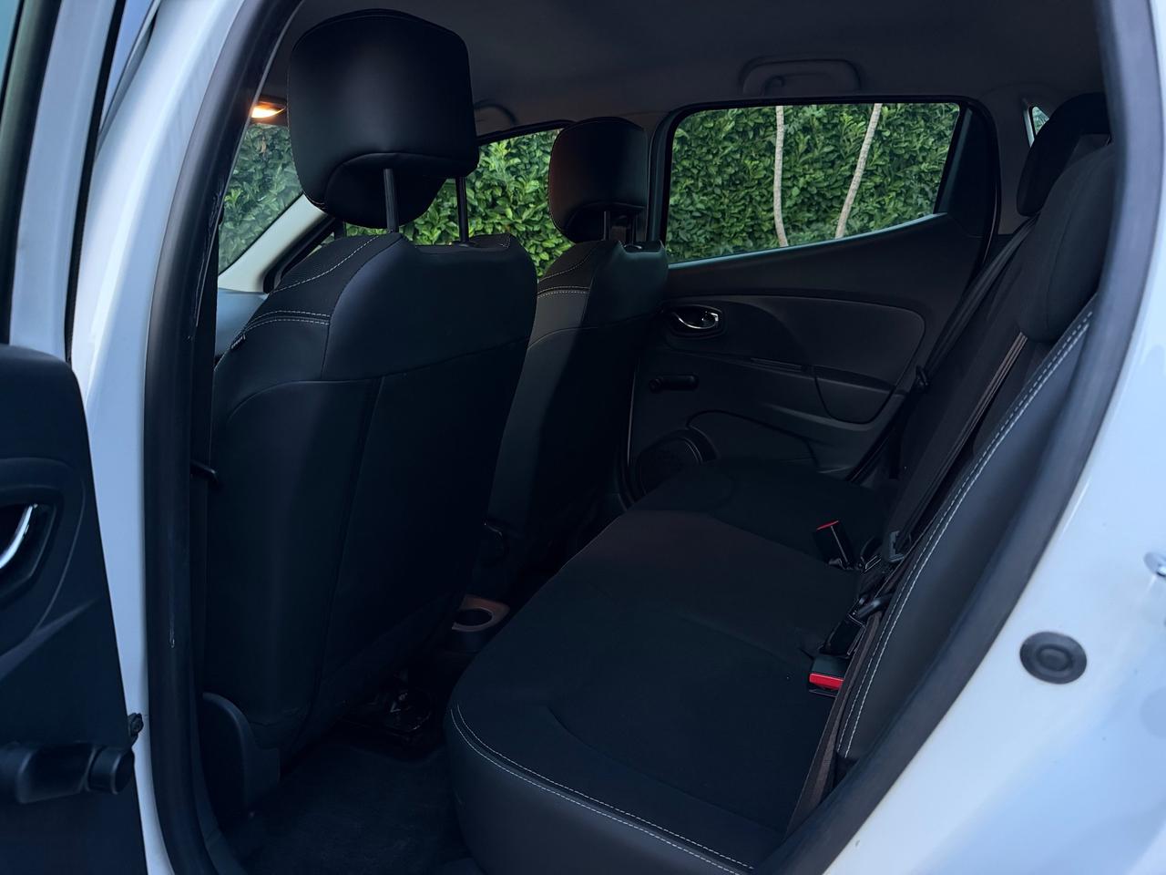 Renault Clio 1.2 75CV GPL VALIDO FINO AL 2033