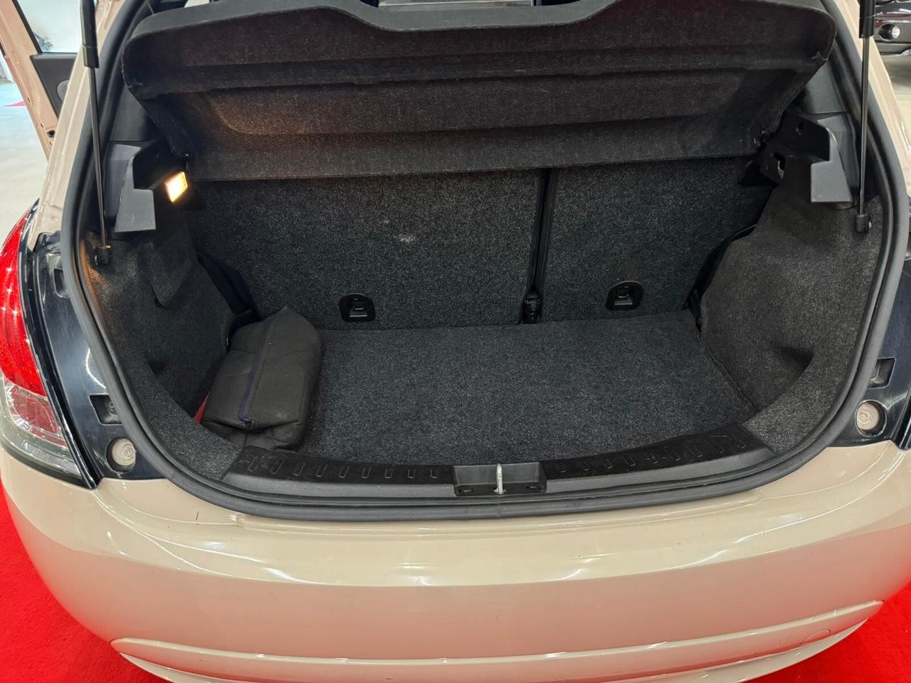 LANCIA YPSILON NEOPATENTATI