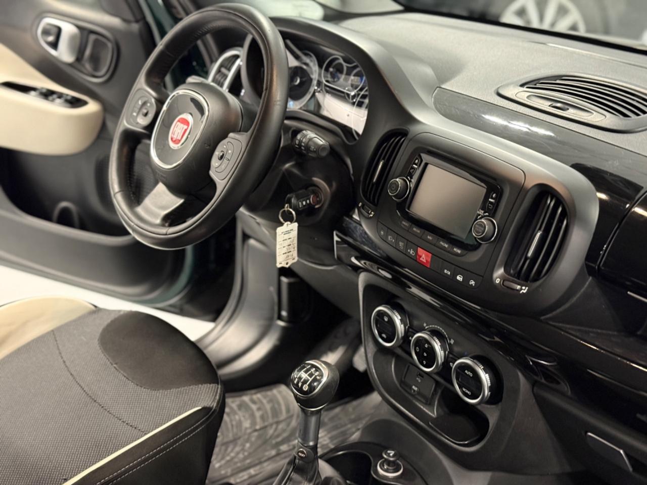 Fiat 500L 1.3 Multijet 85 CV Pop Star