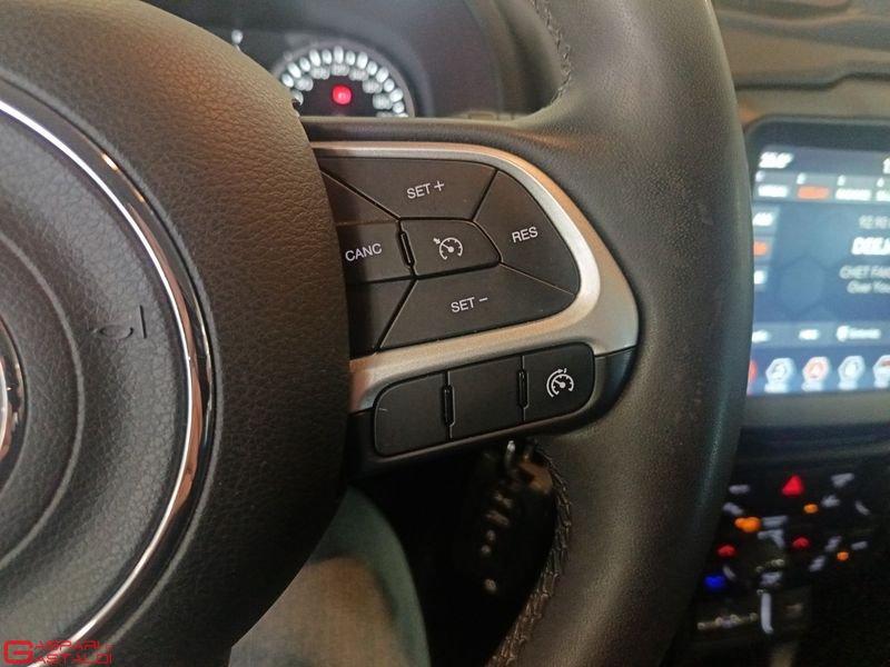 Jeep Renegade 1.6 MJet 130cv Business