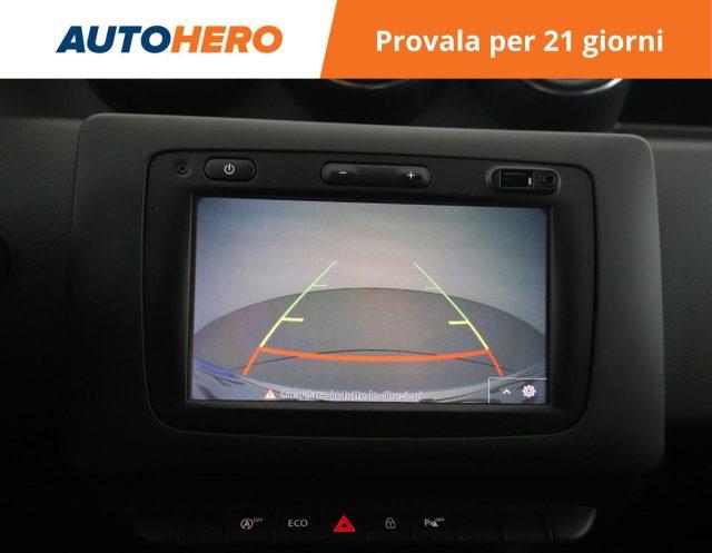 DACIA Duster 1.6 SCe 4x2 Prestige