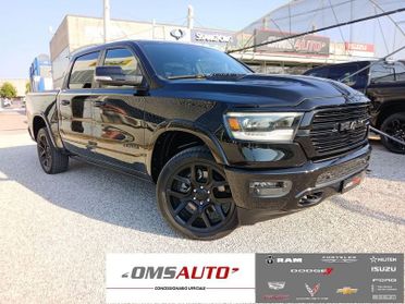 Dodge RAM 1500 5.7 GPL V8 Laramie Night N1