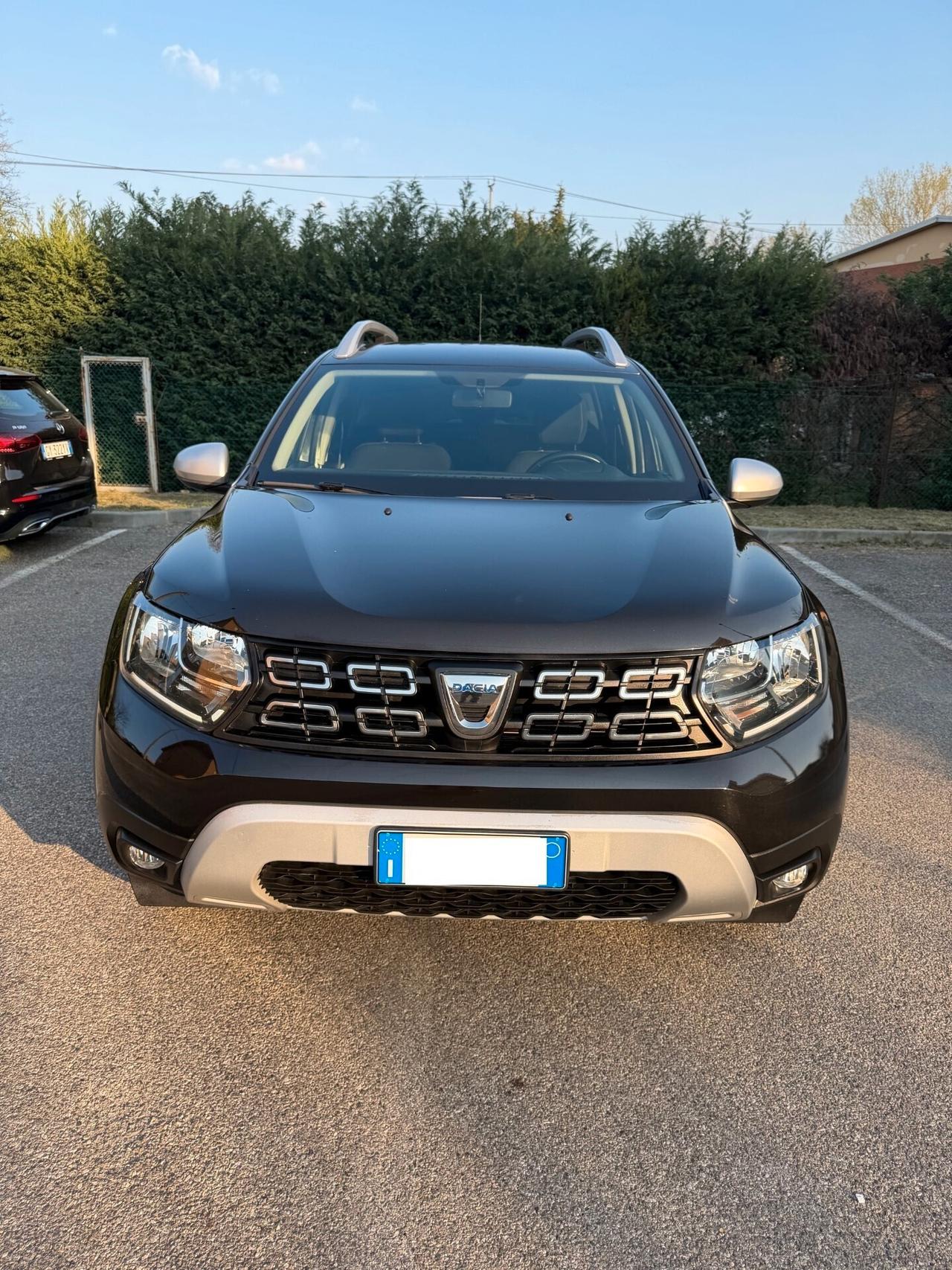 Dacia Duster 1.0 Gpl - NEOP. - NAV. - 12 MESI DI GARANZIA -