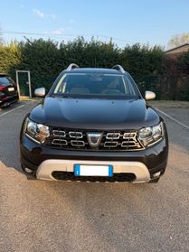 Dacia Duster 1.0 Gpl - NEOP. - NAV. - 12 MESI DI GARANZIA -