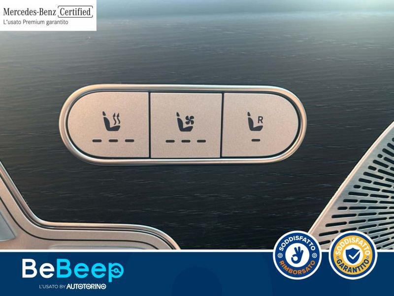 Mercedes-Benz GLE 350 DE PHEV AMG LINE PREMIUM 4MATIC AUTO