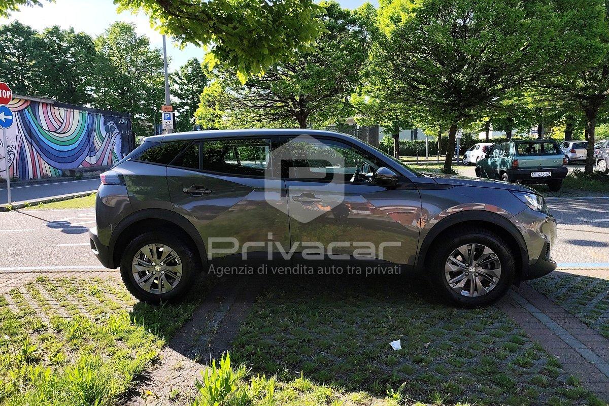 PEUGEOT 2008 PureTech 100 S&S Active Pack