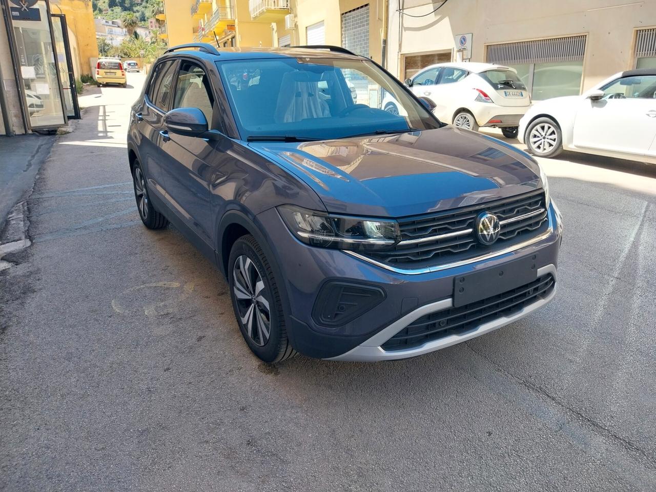 Volkswagen T-Cross 1.0 TREND NUOVA DA IMMATRICOLARE