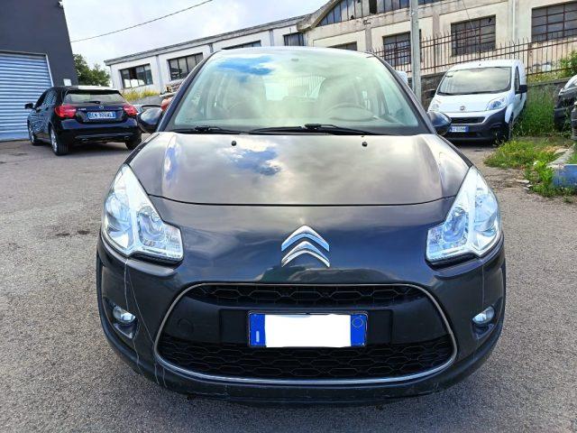 CITROEN C3 1.1 Exclusive