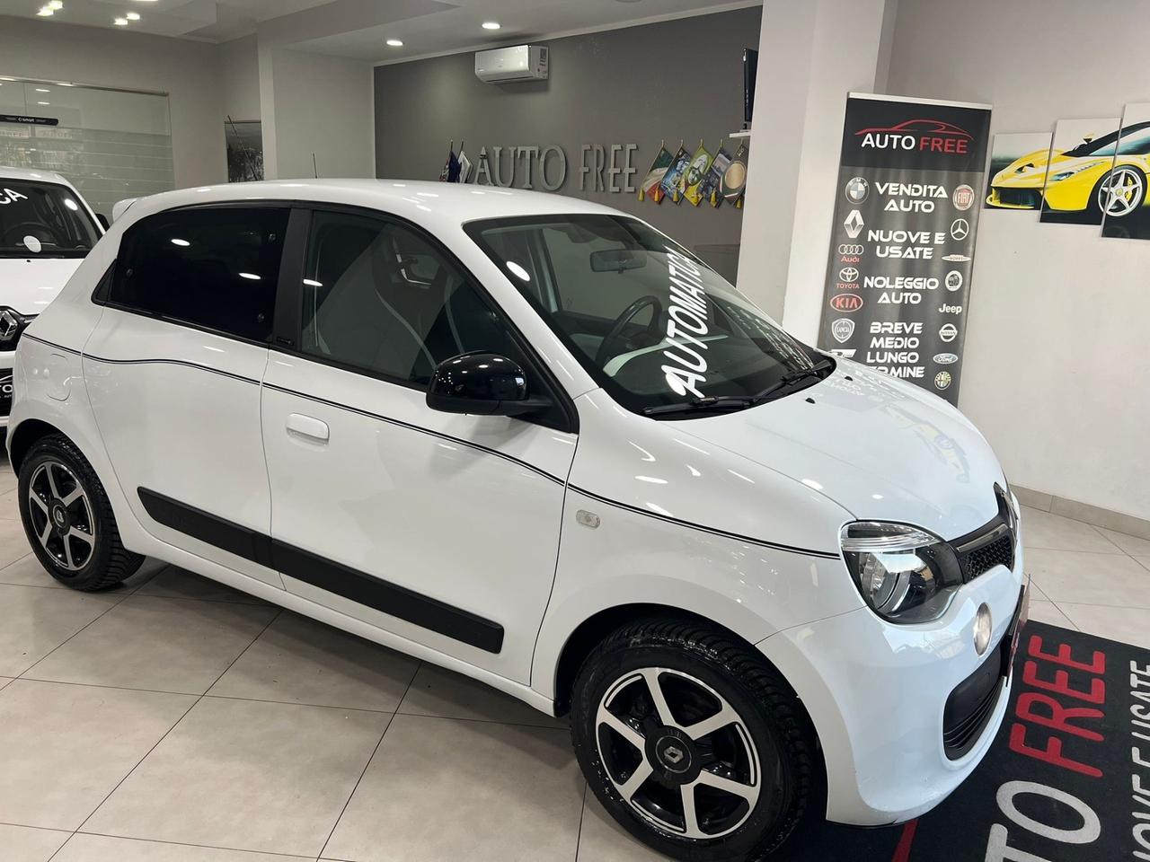 Renault Twingo LIMITED
