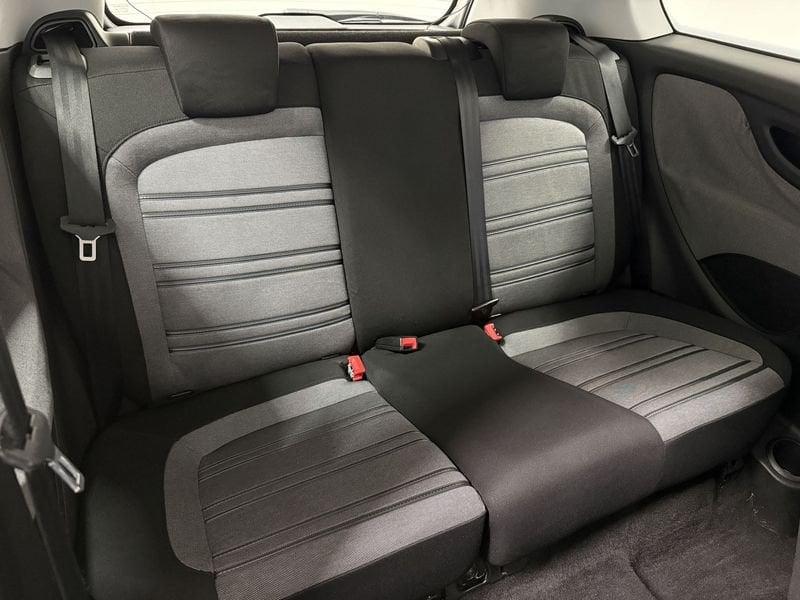 FIAT Punto Punto Evo 3Pt 1.4 Natural Power Active 77cv - UNICO PROPRIETARIO