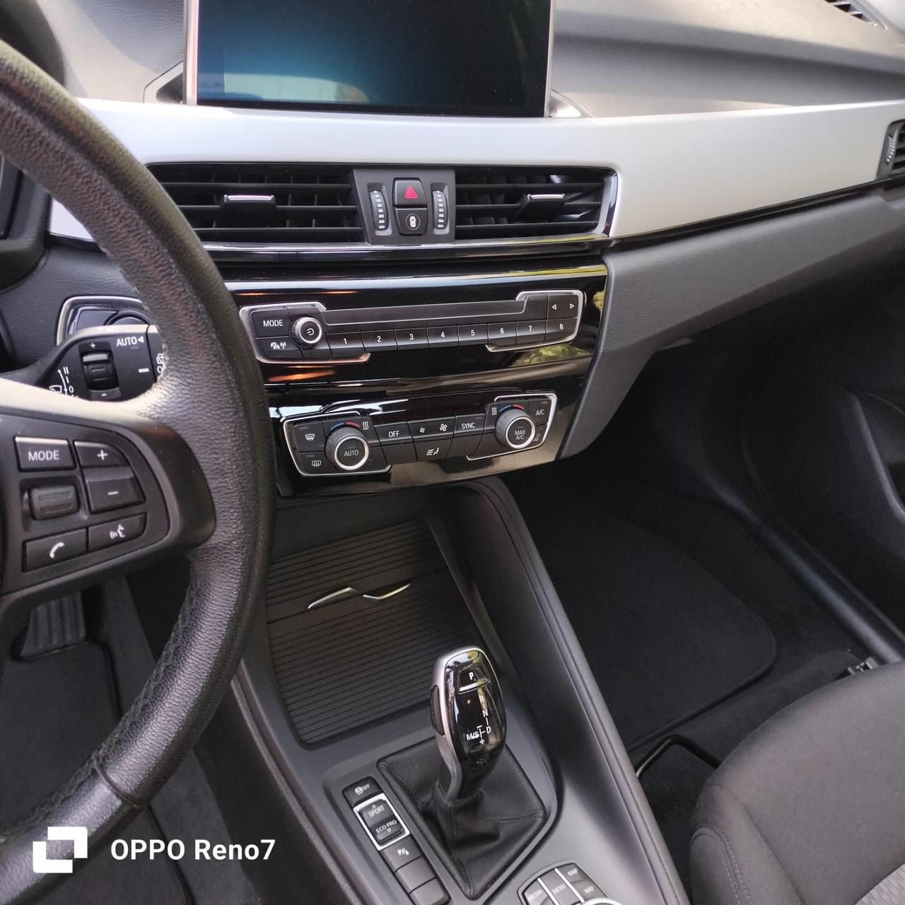 Bmw X1 sDrive16d xLine Plus