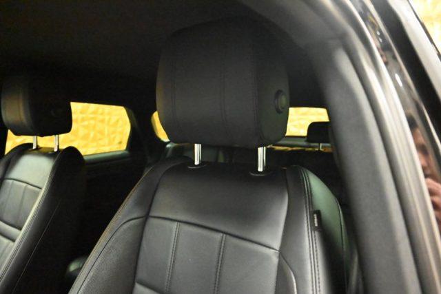 LAND ROVER Range Rover Evoque D200 MHEV AWD AUTO R-DYNAMIC SE BLACKLINE 20"FULL!