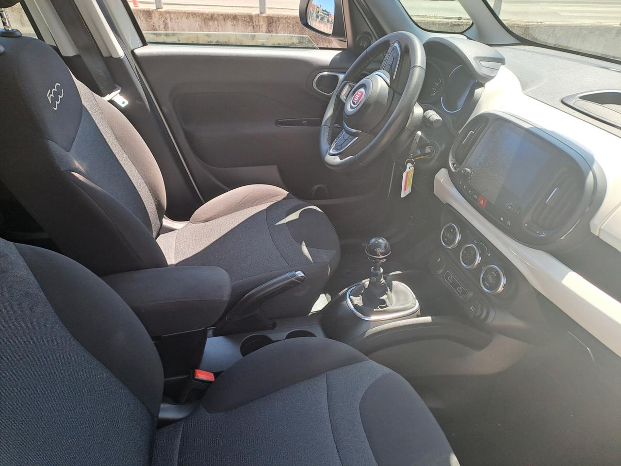 Fiat 500L 1.3 Multijet 95 CV Sport