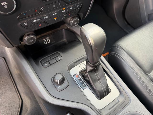 FORD Ranger 3.2 TDCi aut. DC Wildtrak 5pt.