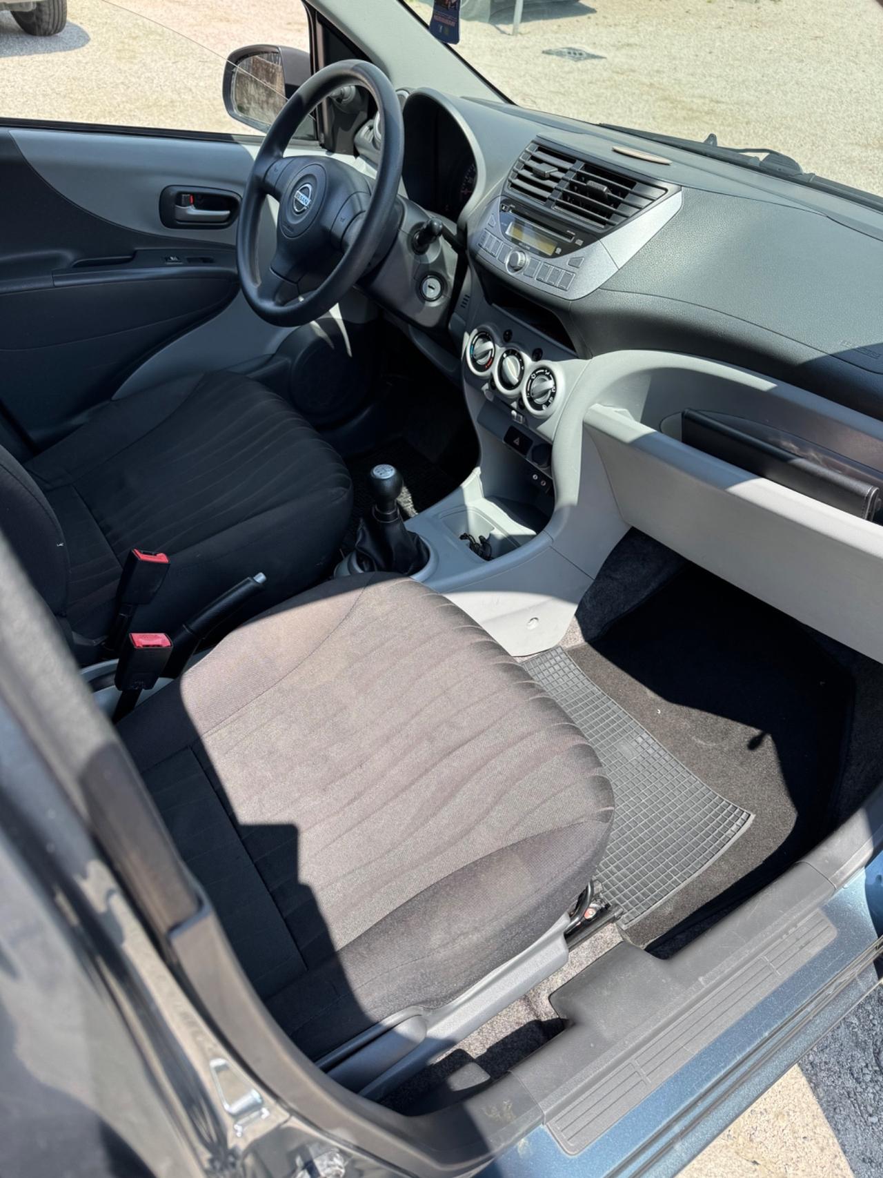 Nissan Pixo 1.0 5 porte Fun