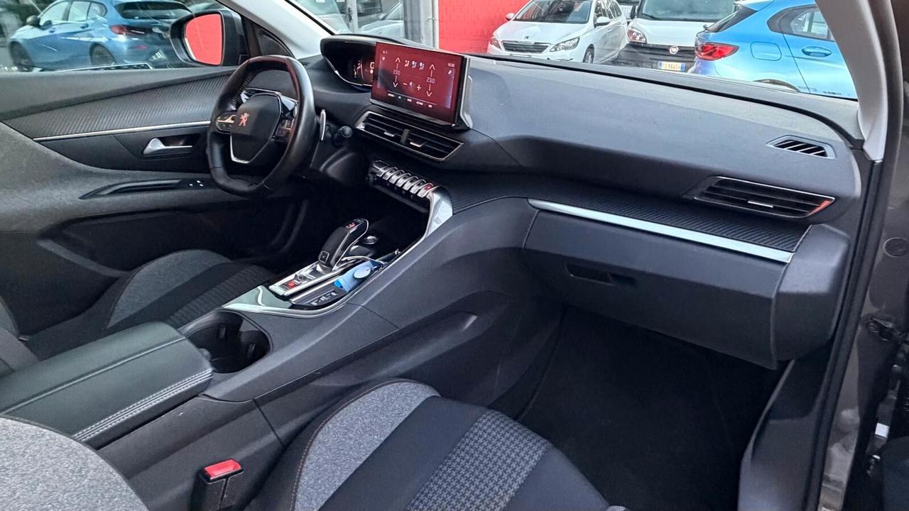 PEUGEOT 3008 1.5 BLUEHDI ALLURE 131CV - FULL LED,