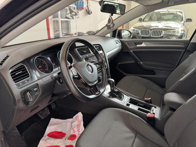 VOLKSWAGEN Golf 1.0 TSI 110 CV DSG 5p. Business