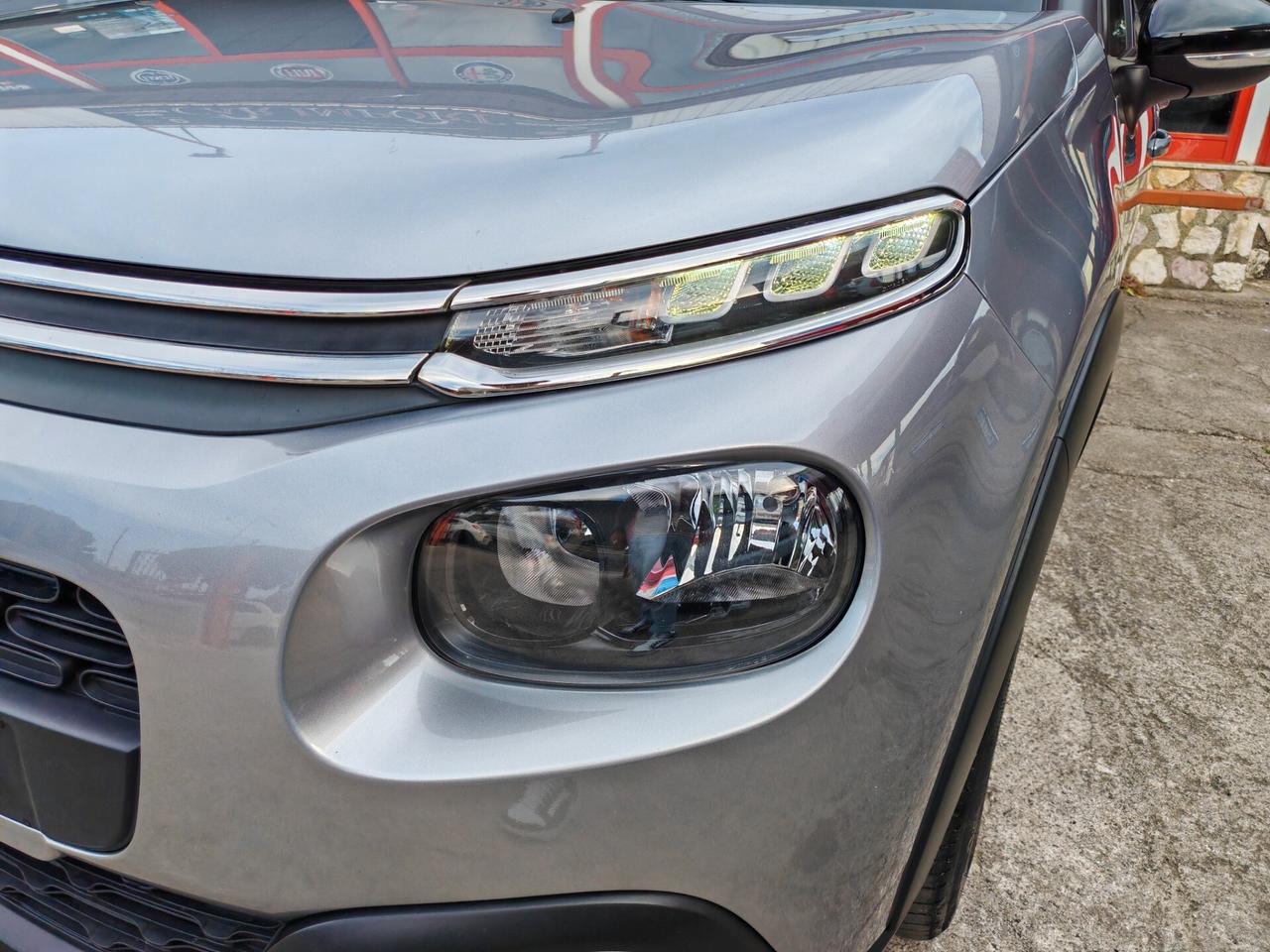 Citroen C3 1,5 diesel 09/2020 Cv102