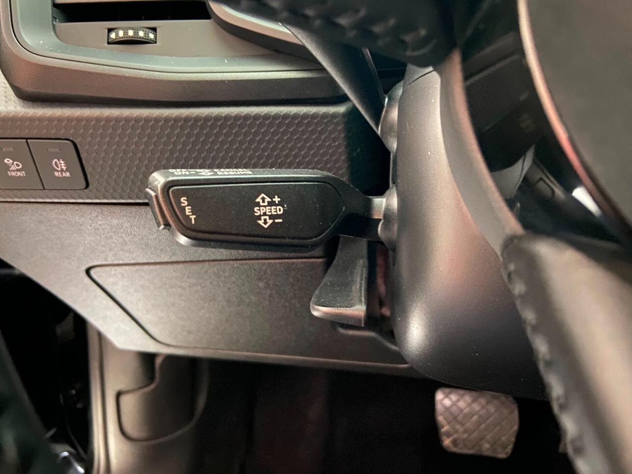 Audi A1 SPB 35 TFSI Advanced