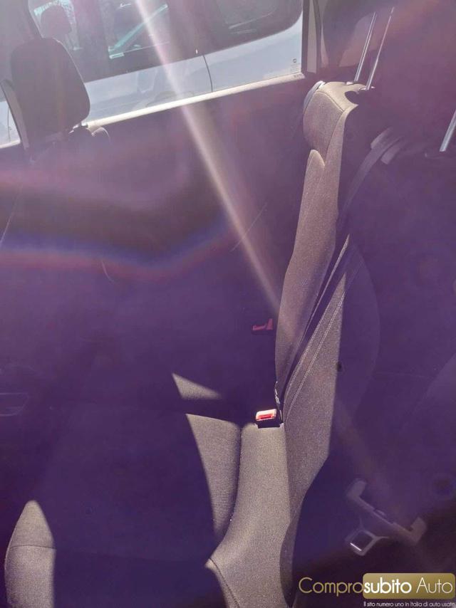 FIAT Punto 1.2 8V 5 porte Lounge