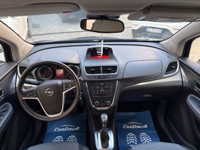 OPEL Mokka 1.6 CDTI Ecotec 136CV 4x2 aut. Cosmo
