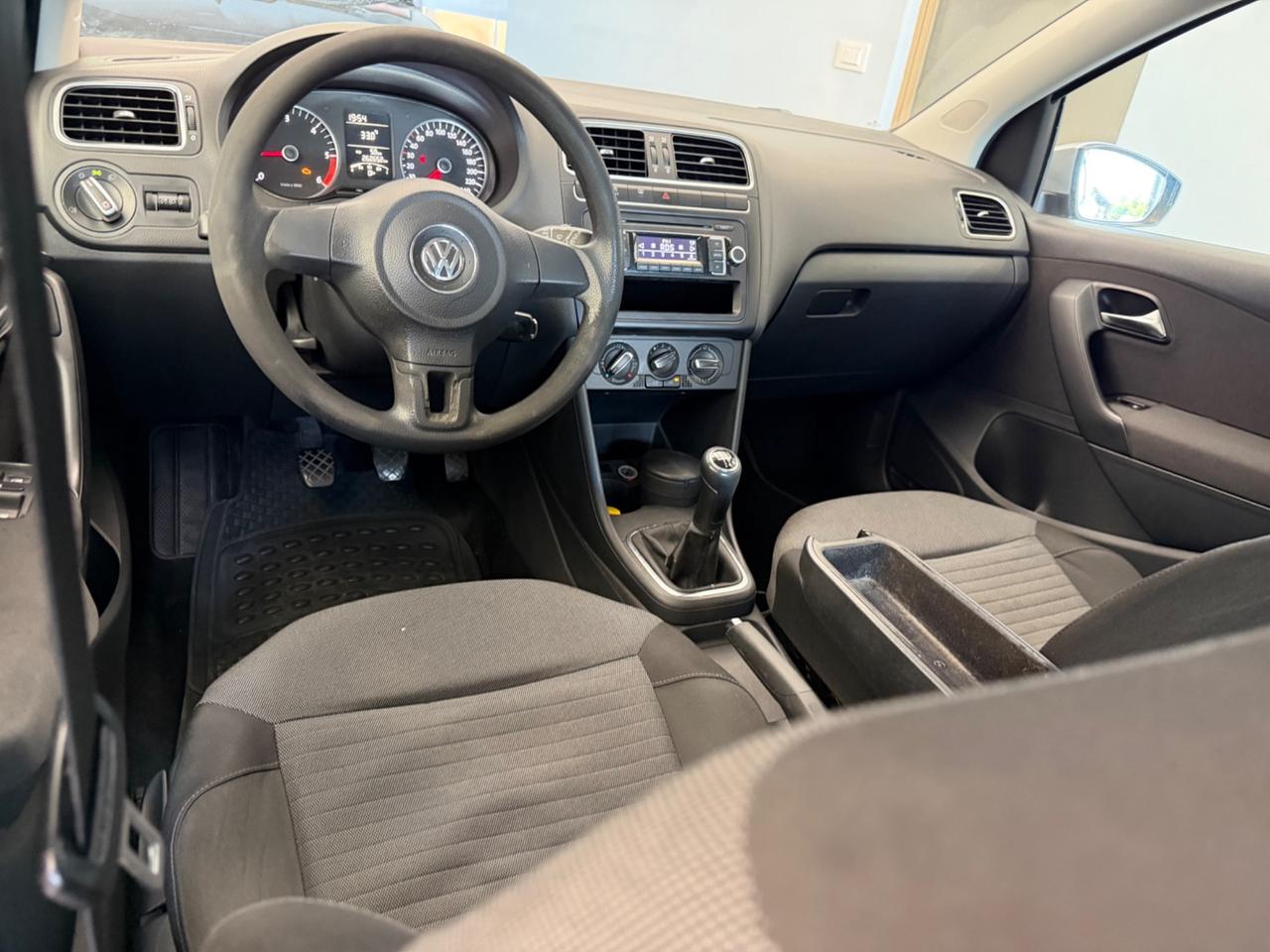 Volkswagen Polo 1.6 TDI 5p. Technology ok neopatentati