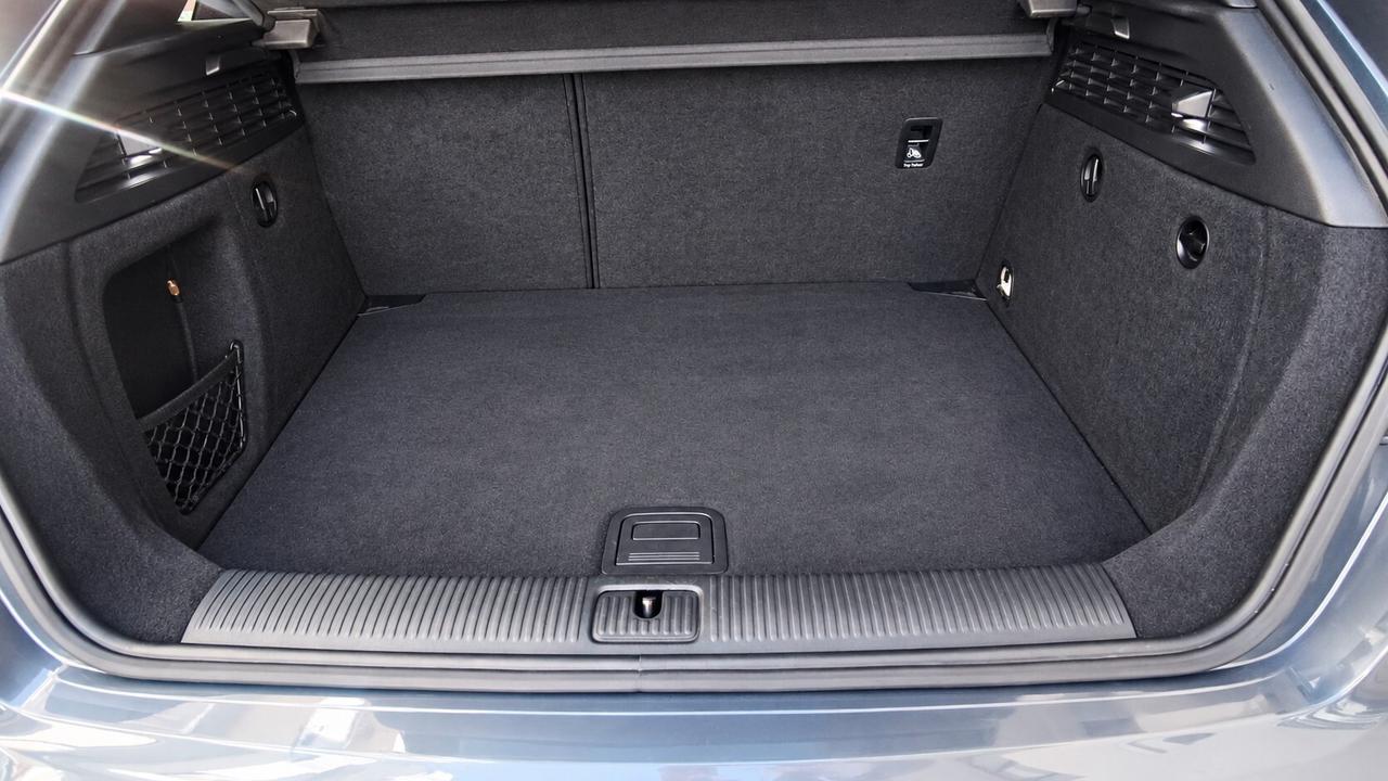 Audi A3 SPB 30 TDI Sport S-line Full-Led 2019