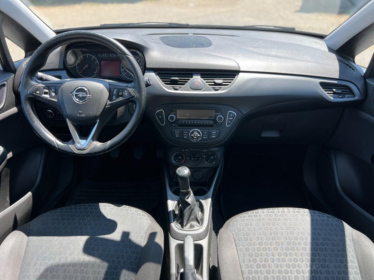 Opel Corsa 1.2 Benzina-Gpl
