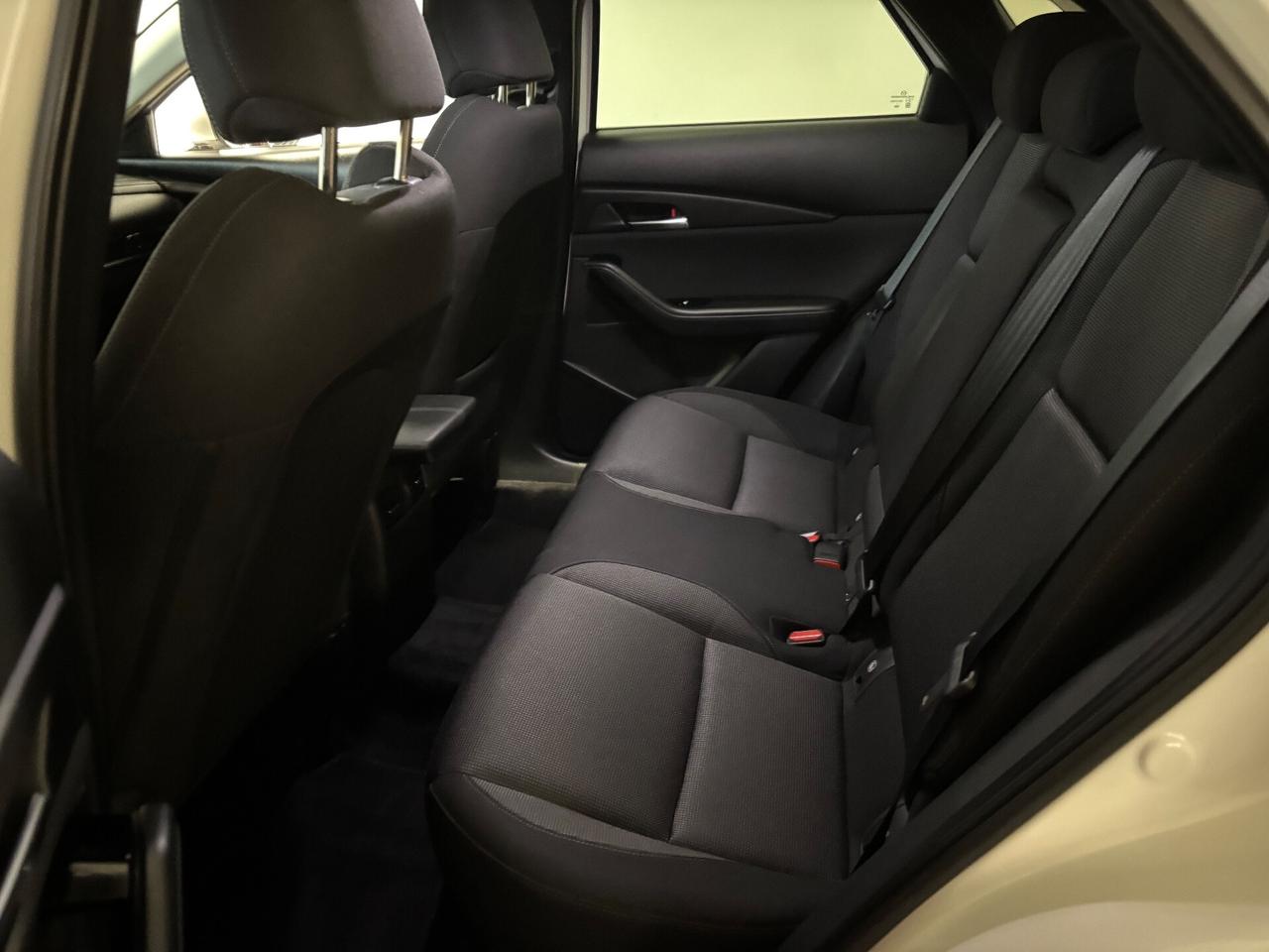 Mazda CX-30 2.0L X Hybrid AUTOMATICA |BIANCO PERLA|