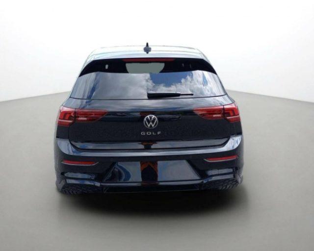 VOLKSWAGEN Golf 2.0 TDI 150 CV DSG SCR R-Line in PROMO con Tetto P