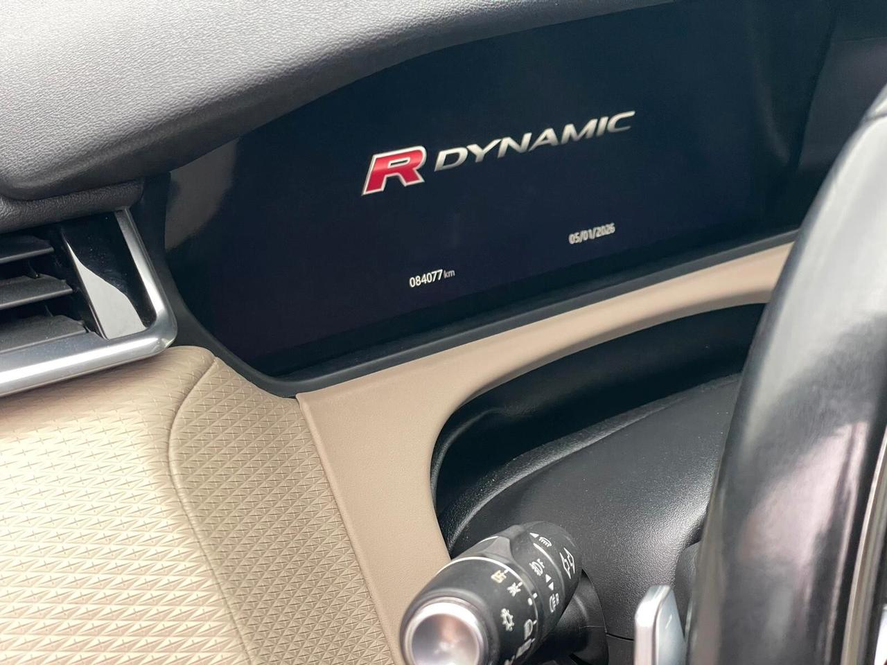 Land Rover Range Velar 2.0D I4 240 CV R-Dynamic HSE