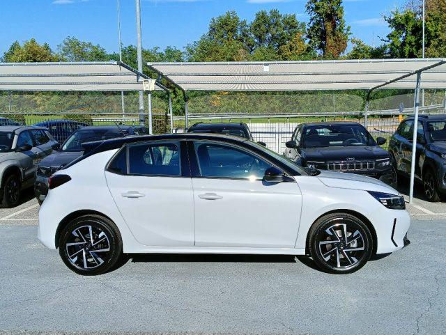 OPEL Corsa GS 1.2 GPL 100 CV