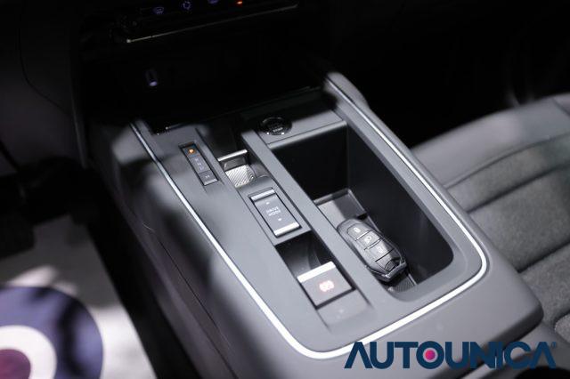 CITROEN C5 Aircross BLUEHDI 130 S&S EAT8 MAX FARI LED