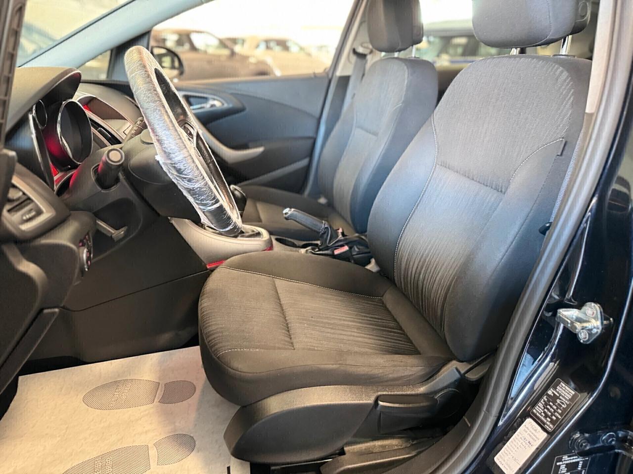 Audi A3 SPB 35 TDI S tronic