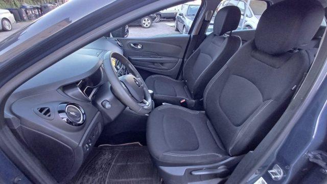 RENAULT Captur dCi 8V 90 CV Life