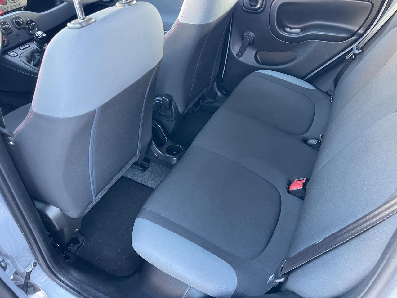 Fiat Panda 1.2 Easy 2018