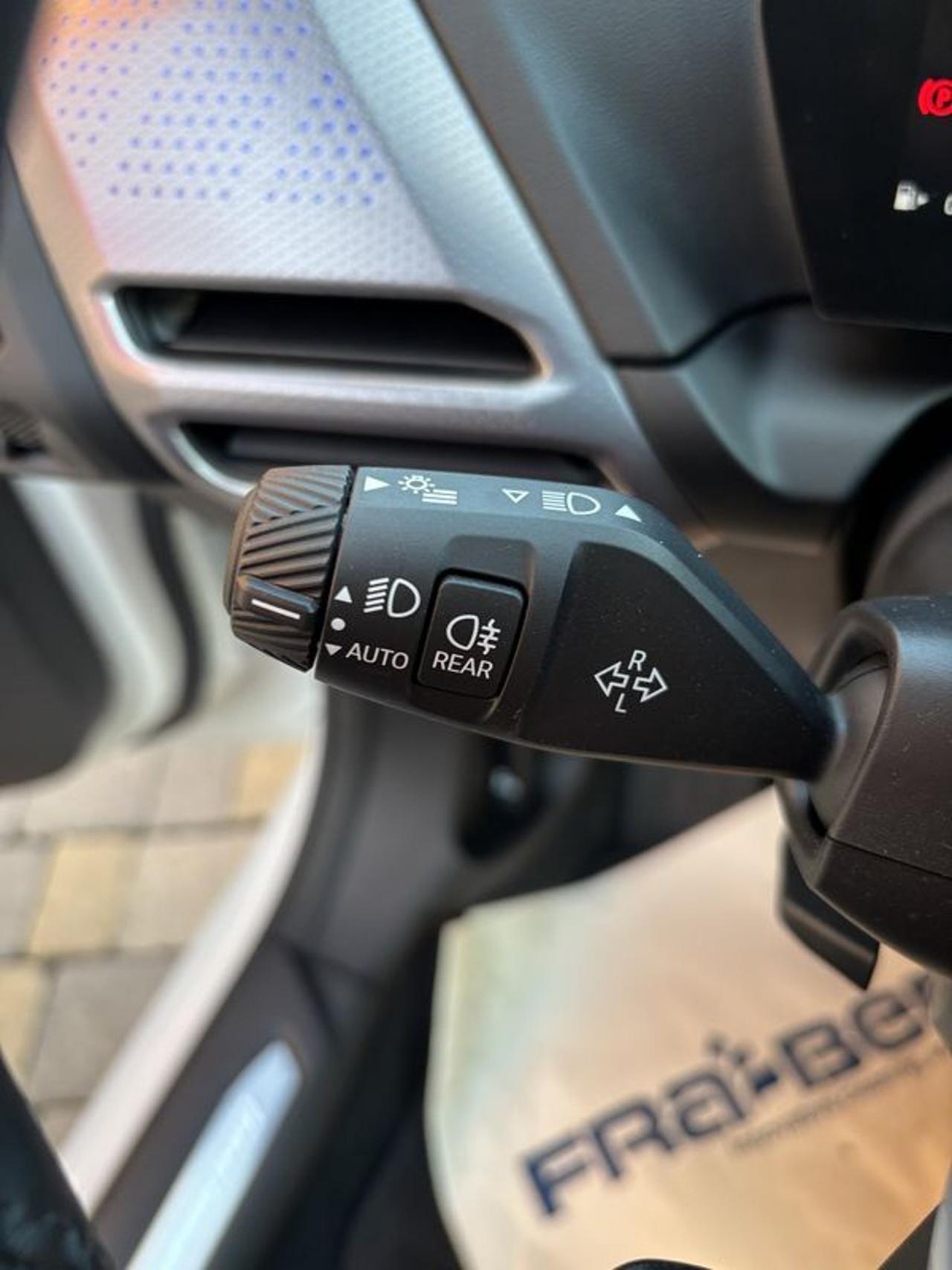 BMW 118 d MSport Pro FARI LASER-NAVI-18"