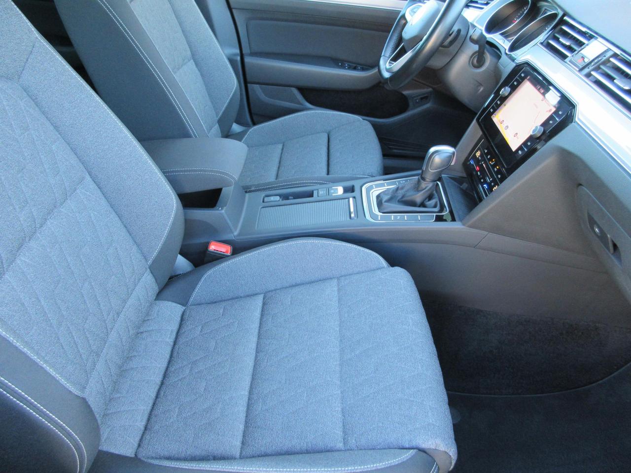 Volkswagen Passat Variant 2.0 tdi Business 122cv dsg